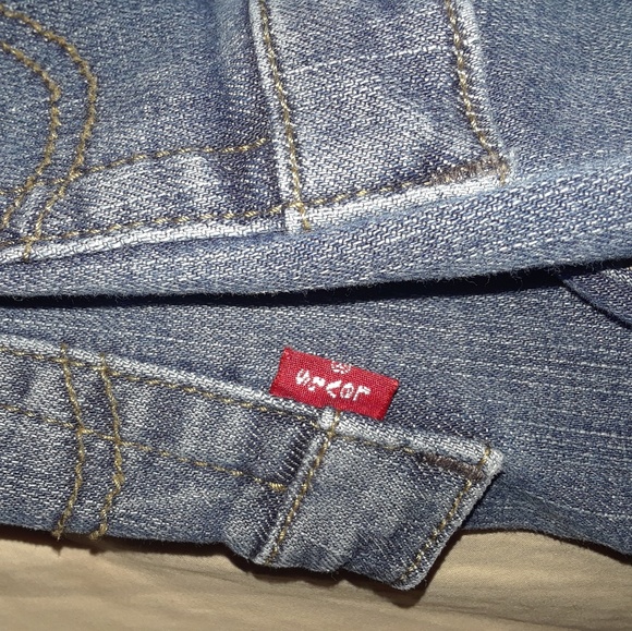 Sz 12 JEANS BUNDLE ..NAME BRAND - Picture 6 of 8